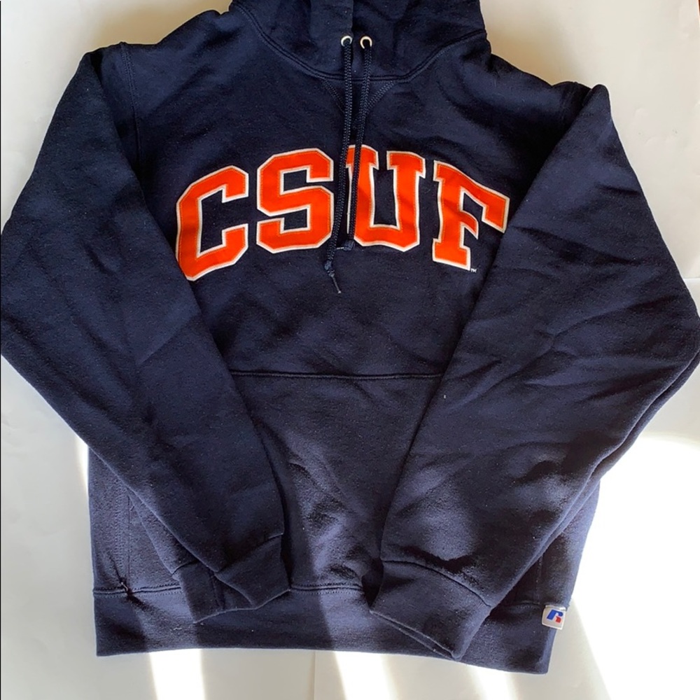 CSUF Cal State Fullerton Hoodie Unisex